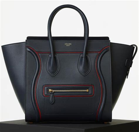 celine classic tote bag|authentic Celine tote bags.